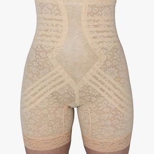 Rago size 26/small high waisted undergarment